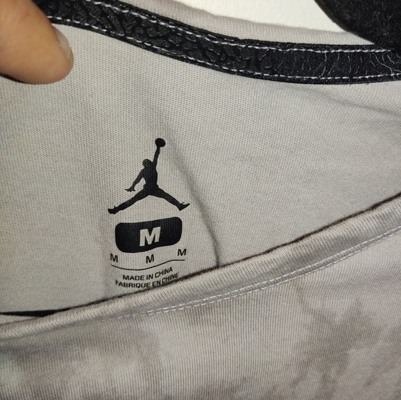 Nike air jordan - Picture 3 of 7